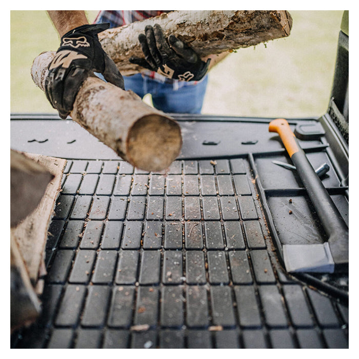 Bagagerumsbakke Opel Corsa F 2019-