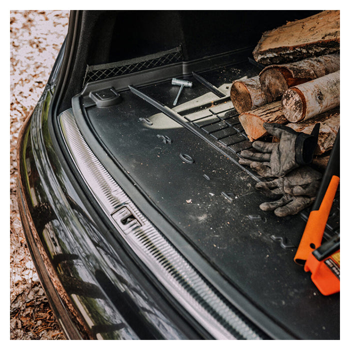 Bagagerumsbakke VW Tiguan Allspace 2017-2024 øverste