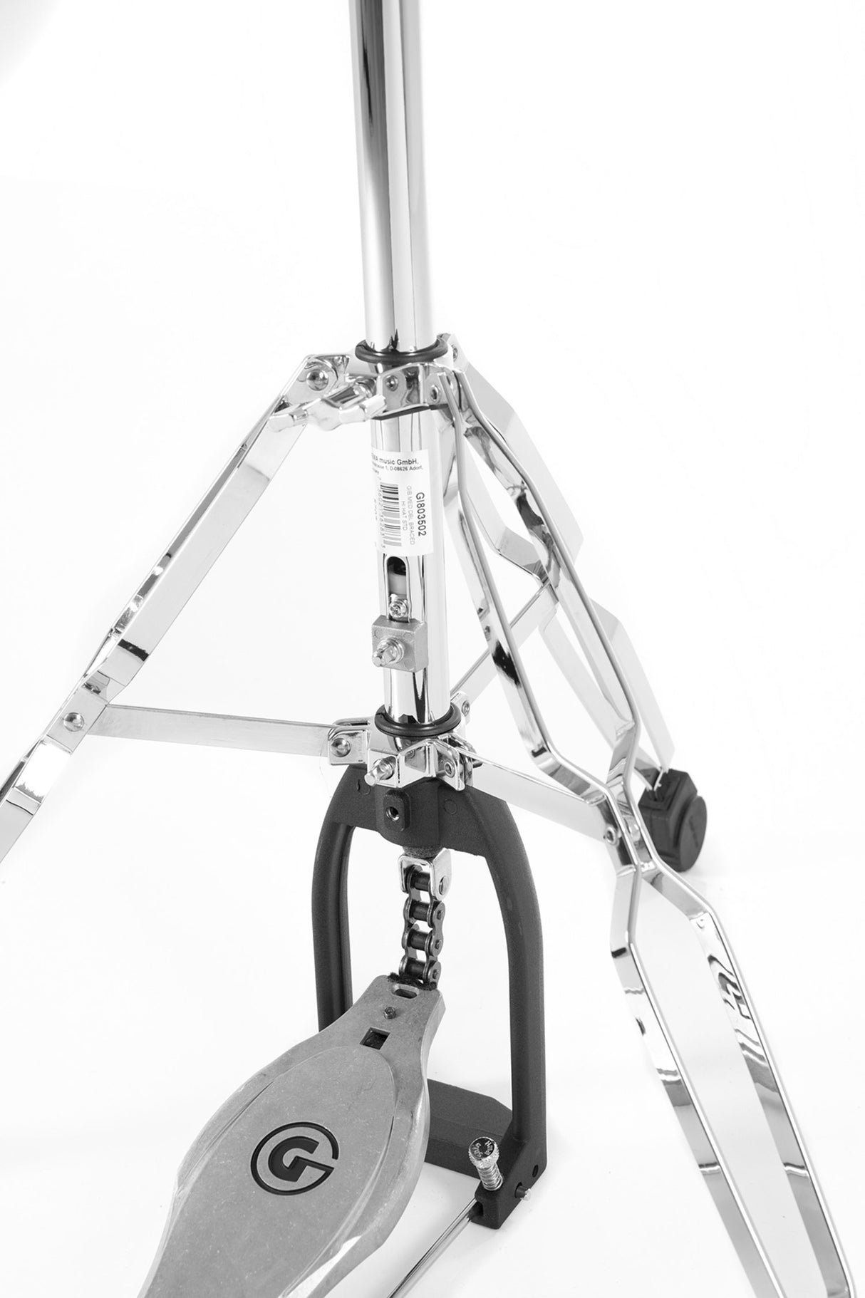 Gibraltar Hi-hat stand 5000 Series - 5707