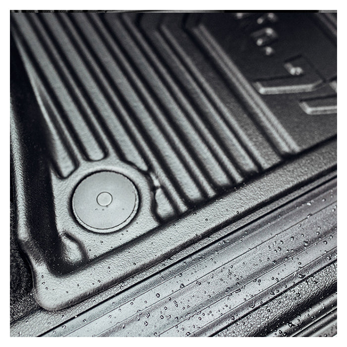 Gummimåtter Hyundai IONIQ 5 2021- (77427730)