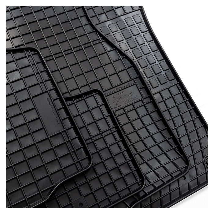 Gummimåtter Honda e:NY1 SUV 2023-