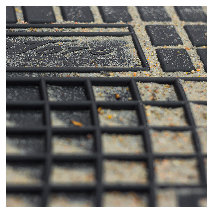 Gummimåtter Opel Astra K 2015-2022