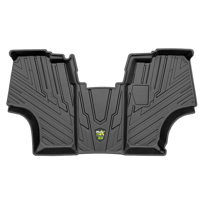 MudMax John Deere Seria 5e 2017-