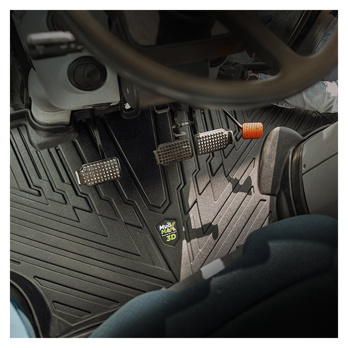 MudMax Massey Ferguson 3SP.-serie, 2021-