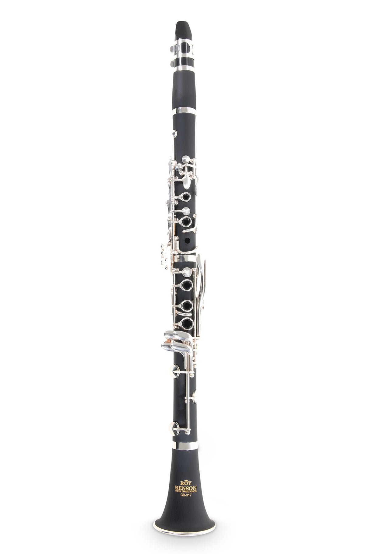 Roy Benson Bb-Clarinet Roy Benson CB-317 - CB-317