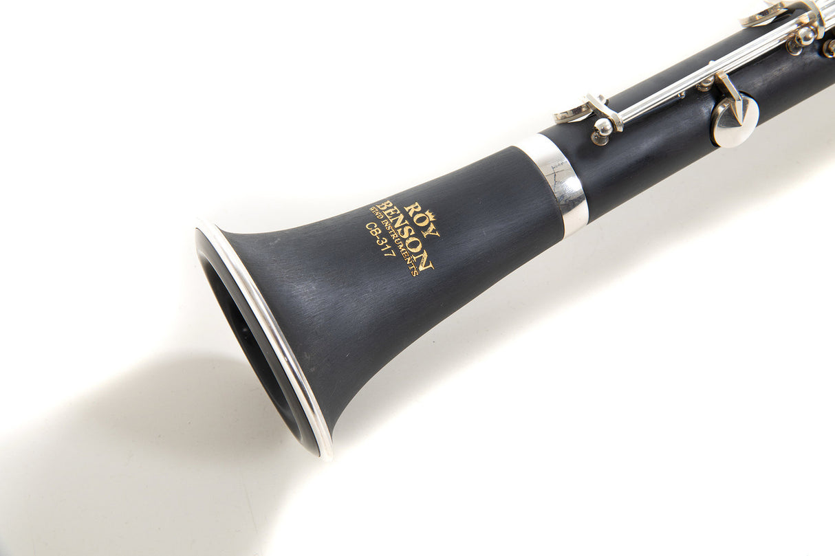 Roy Benson Bb-Clarinet Roy Benson CB-317 - CB-317