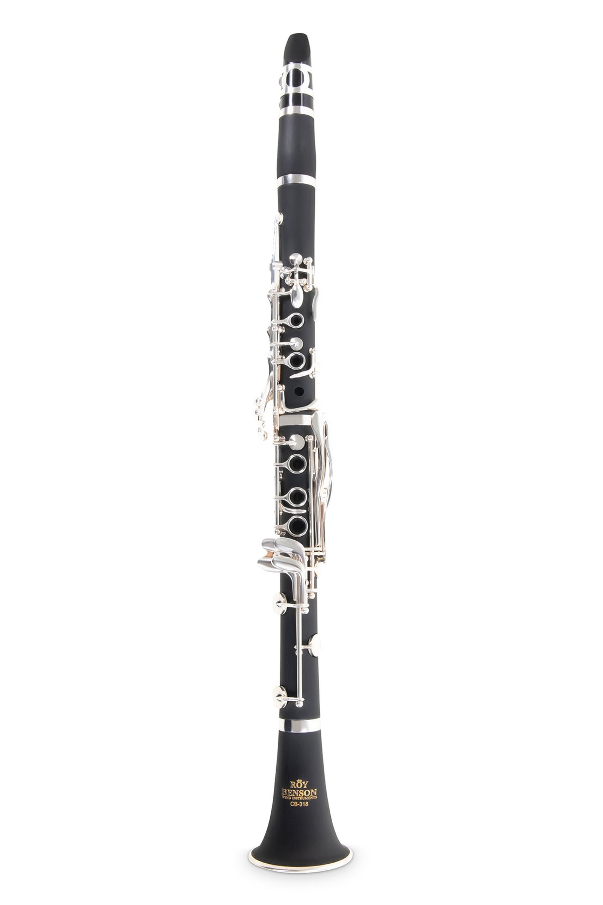 Roy Benson Bb-Clarinet Roy Benson CB-318 - CB-318