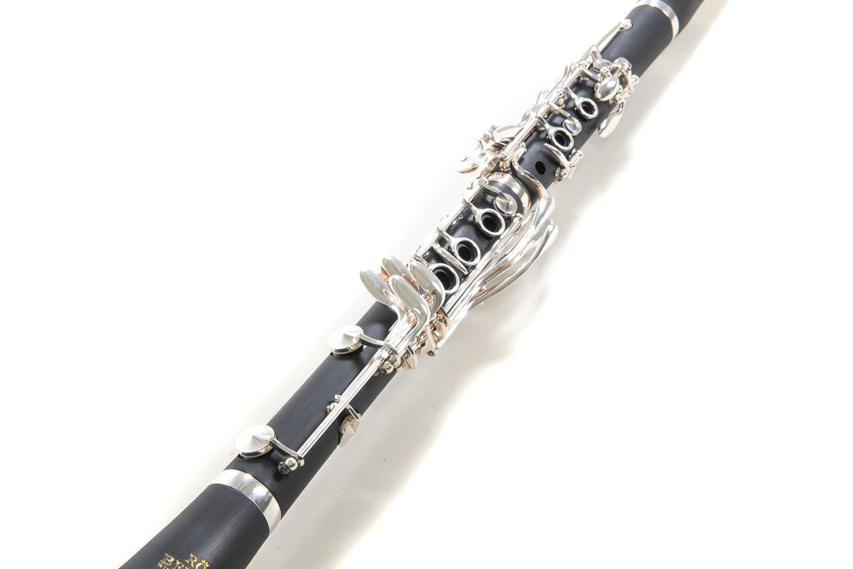 Roy Benson Bb-Clarinet Roy Benson CB-318 - CB-318