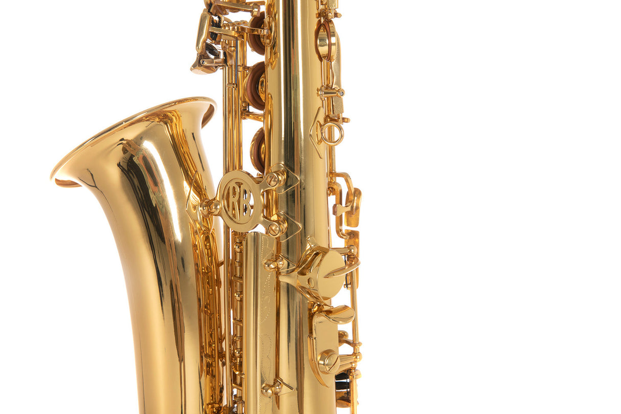 Roy Benson Eb-Alto-Saxophone for children Roy Benson AS-201 - AS-201