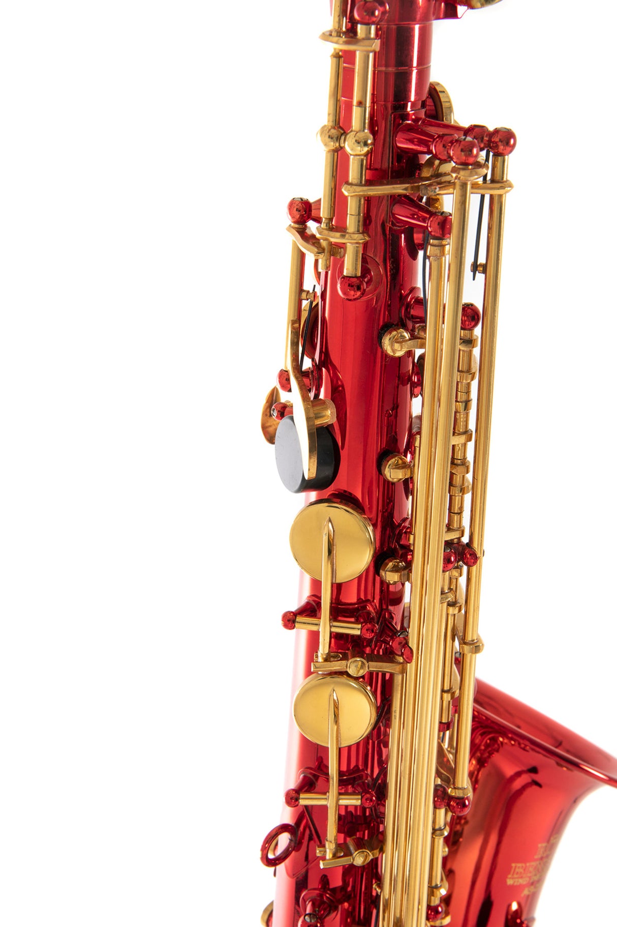 Roy Benson Eb-Alto Saxophone Roy Benson AS-202R - AS-202R
