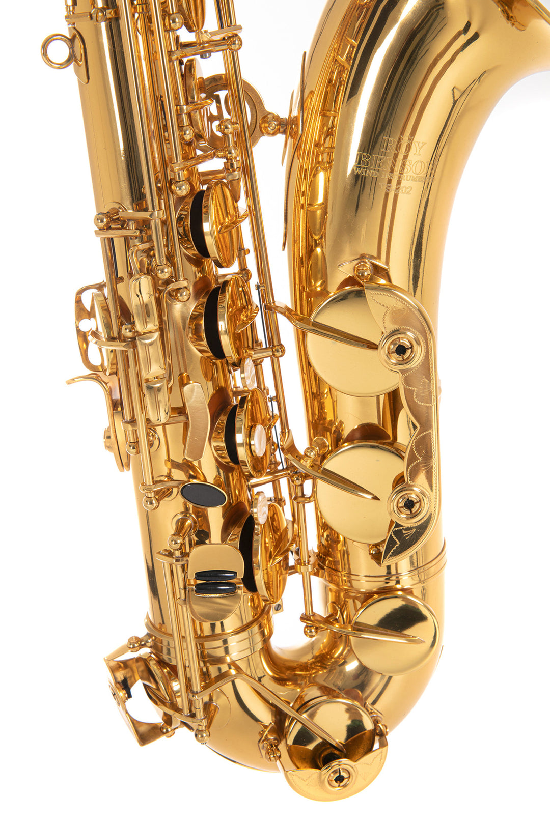 Roy Benson Bb-Tenor Saxophone Roy Benson TS-202 - TS-202