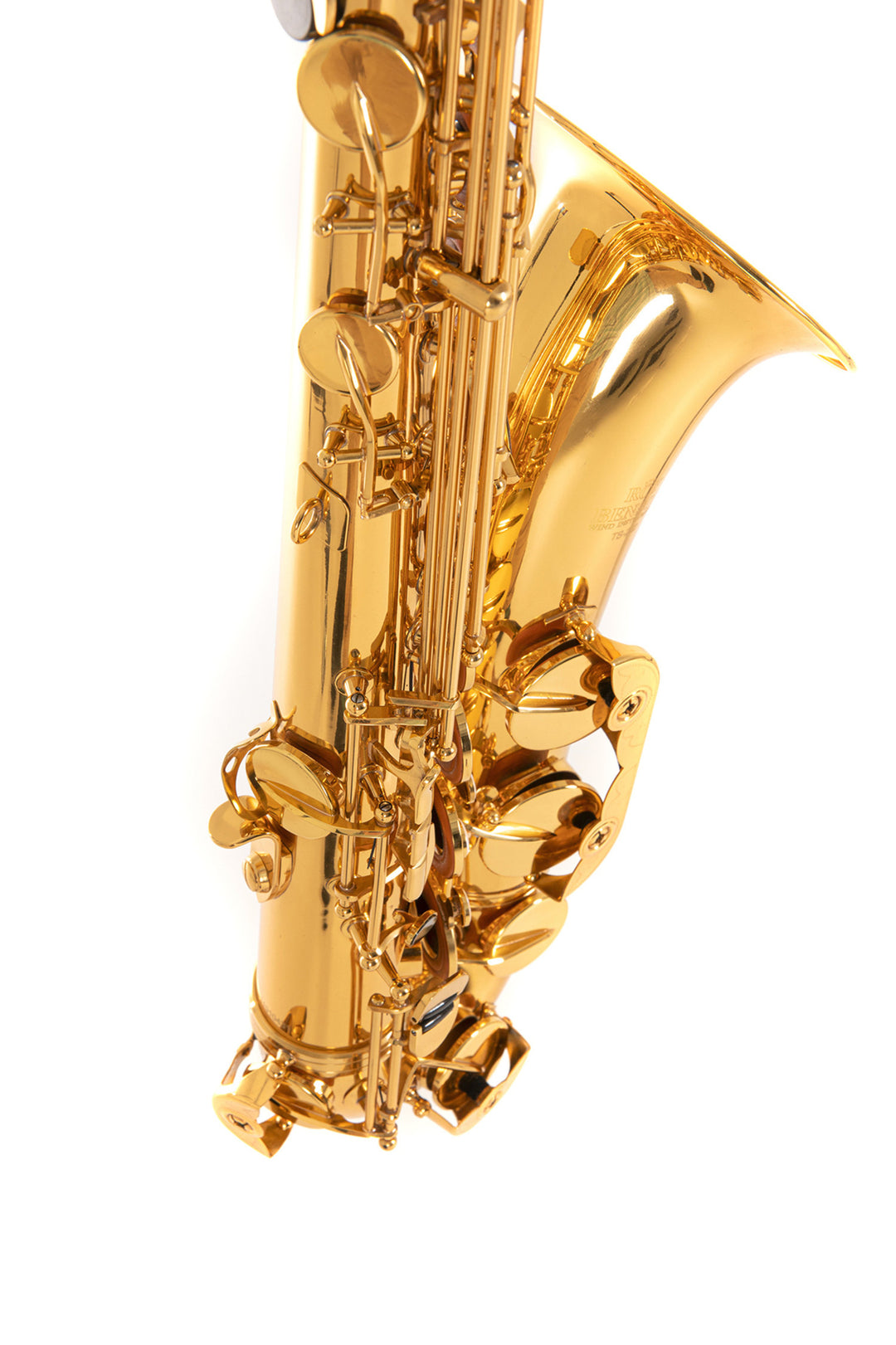 Roy Benson Bb-Tenor Saxophone Roy Benson TS-202 - TS-202