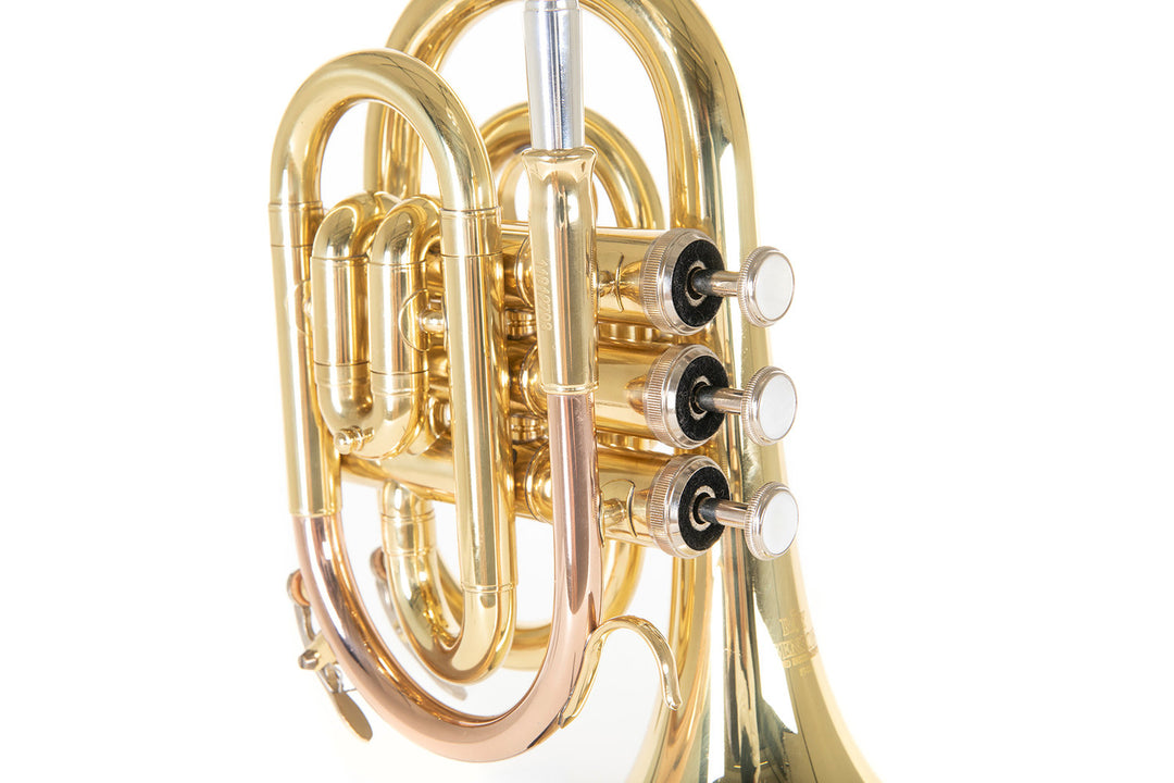 Roy Benson Bb-Pocket trumpet Roy Benson PT-101 - PT-101