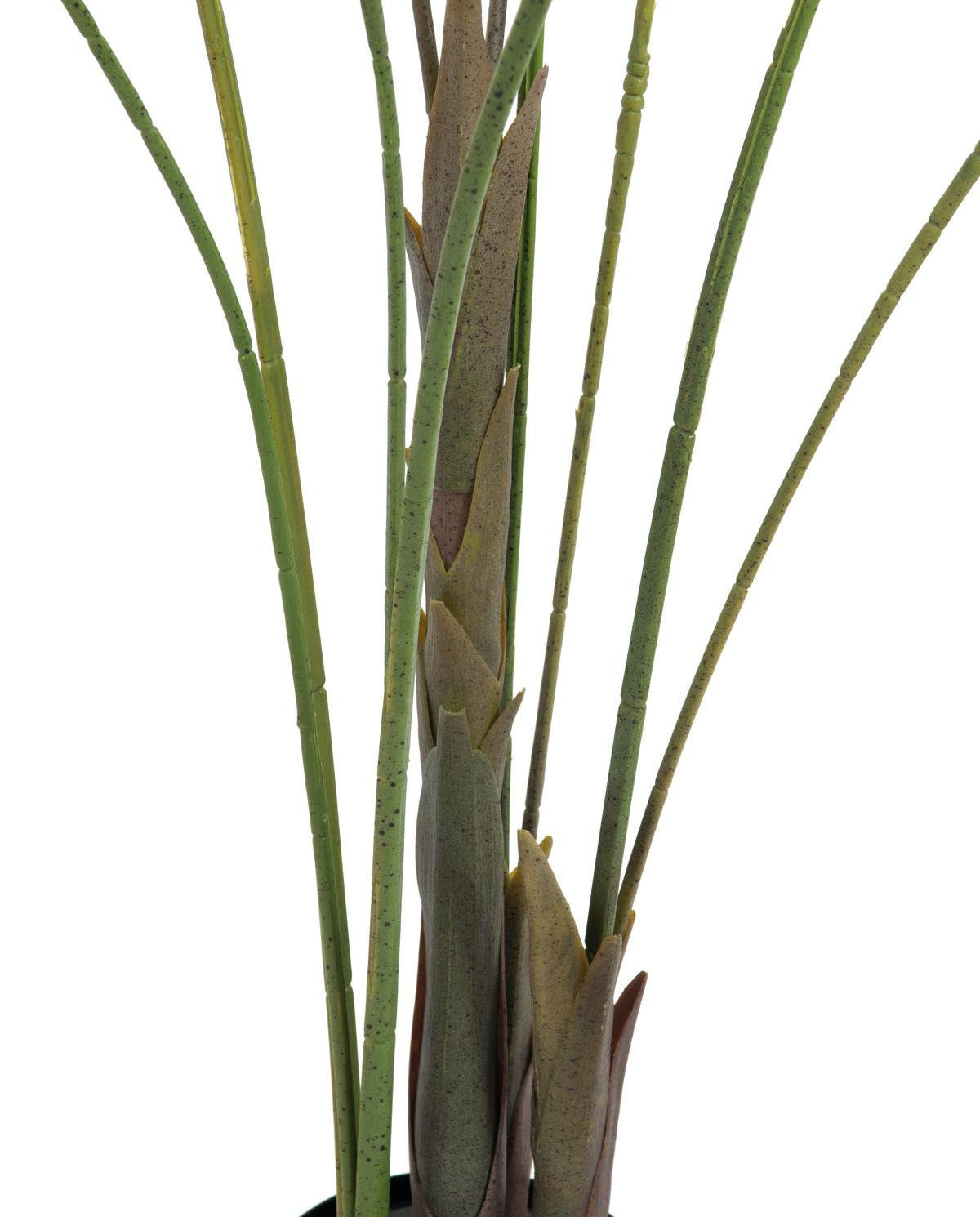 Kunstig Arecapalme m. Store Blade (185cm)