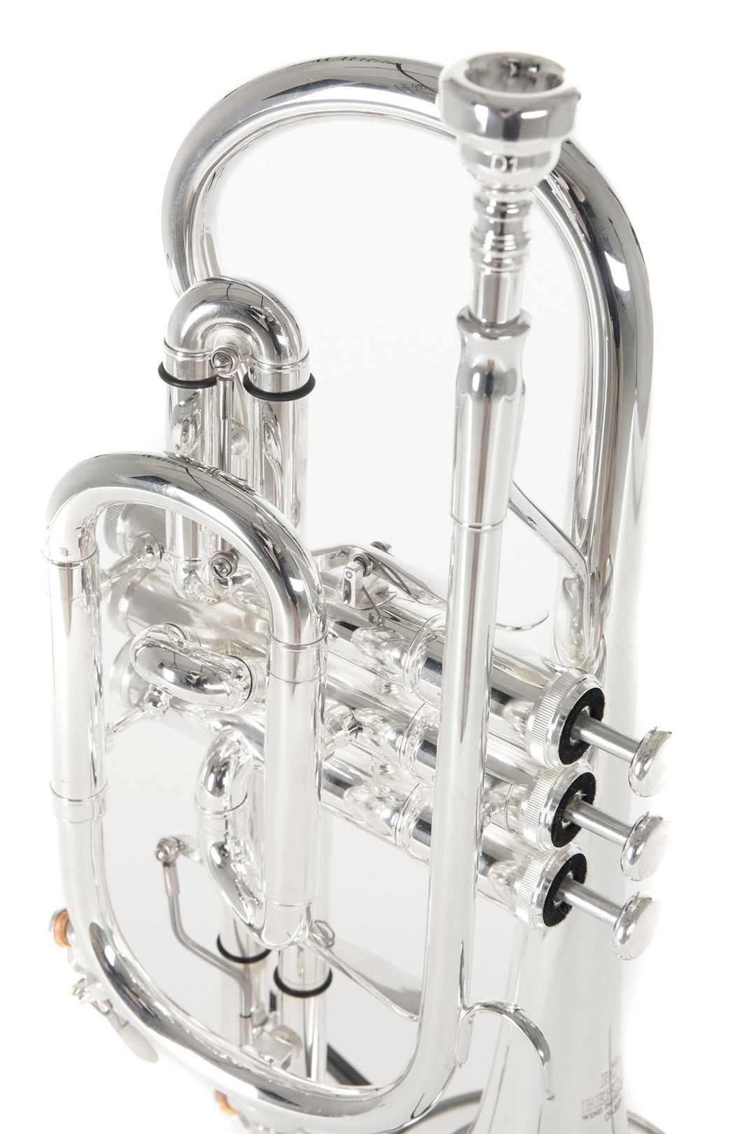 Roy Benson Bb-Cornet Roy Benson CR-302S - CR-302S