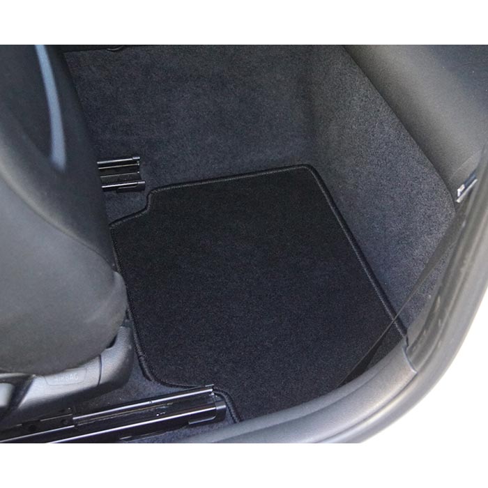 Måtter Citroen DS4 2011-