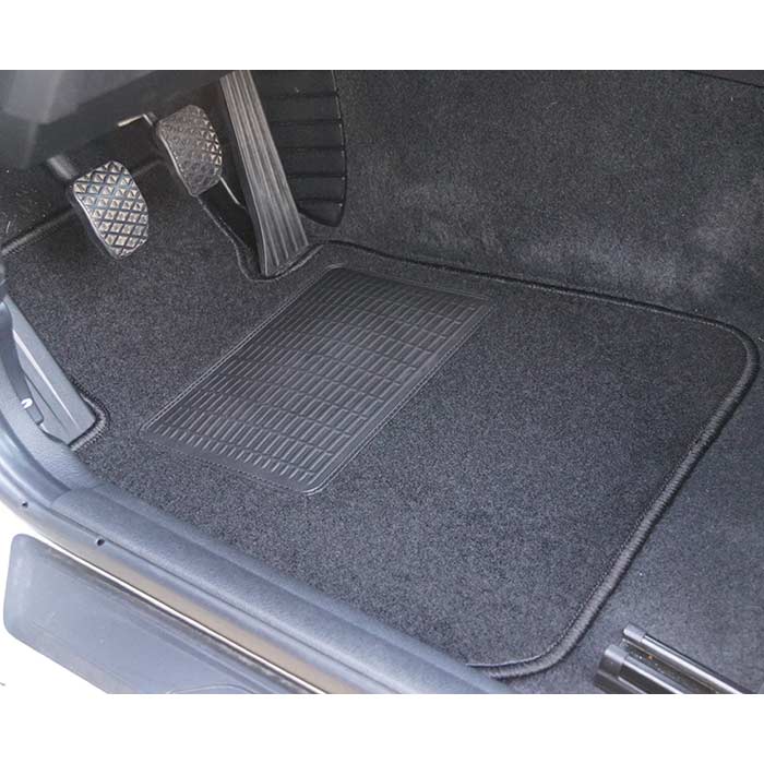 Måtter Mazda CX-5 2013-