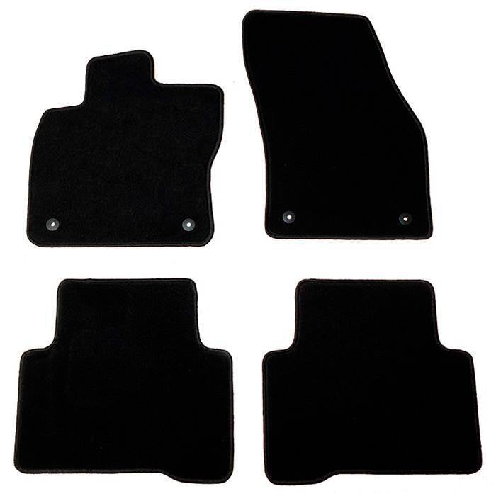 Måtter VW Arteon Shooting Brake 2020->