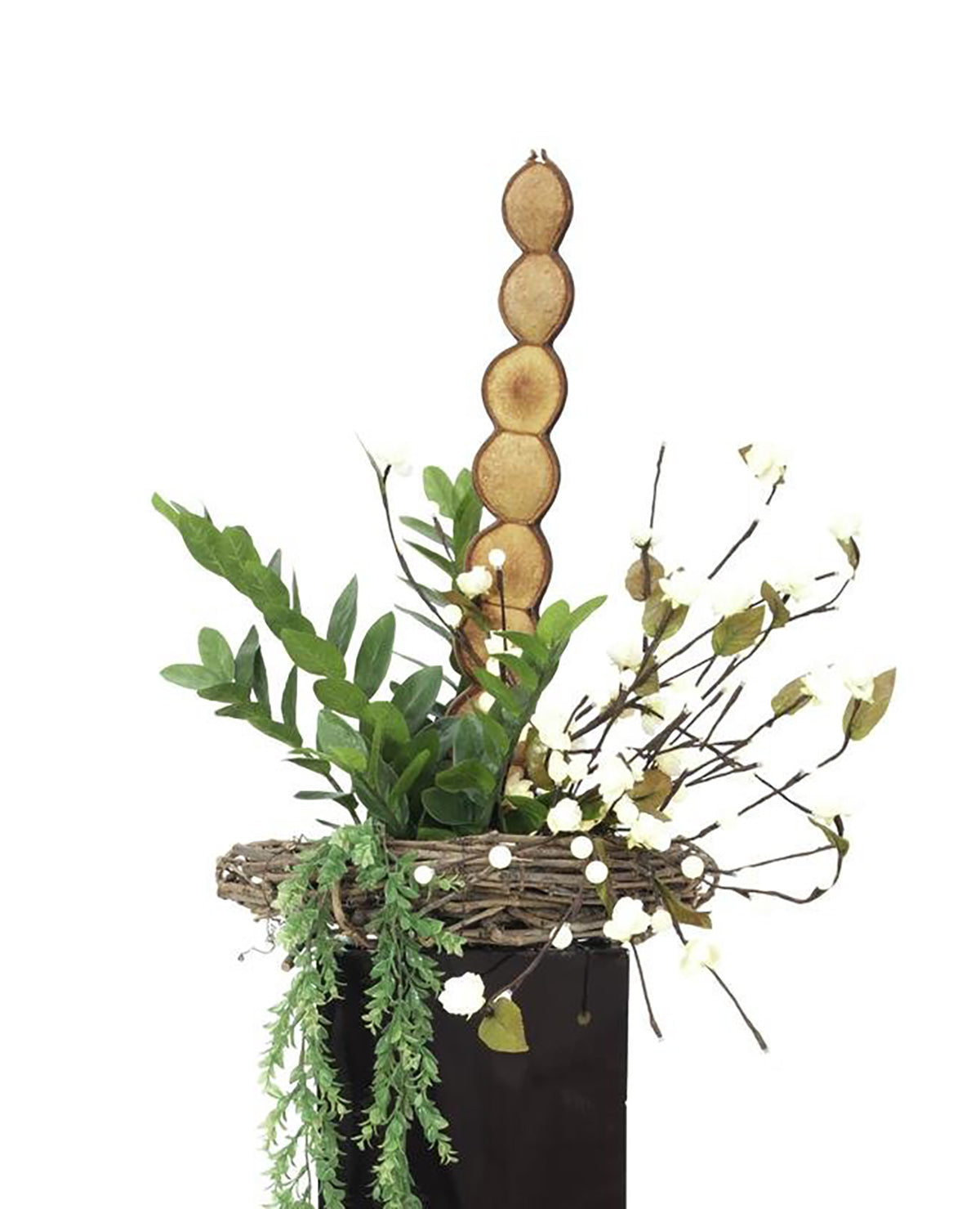 Kunstig Zamifolia (70cm)