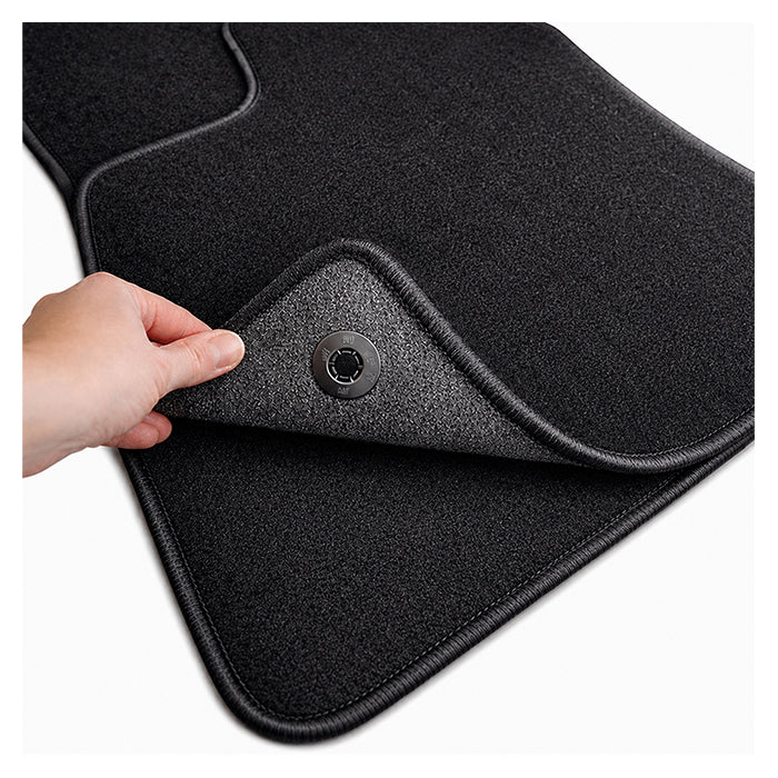 Formåtte Citroen Jumpy 2006-2015 ud-i-et