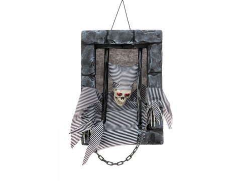 Halloween fange, 46cm