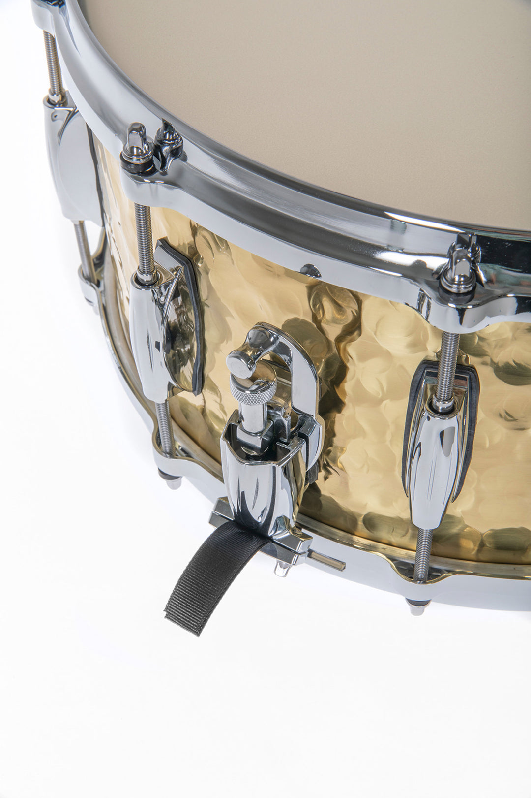Gretsch Snare Drum Full Range - 14" x 6.5" (S1-6514-BRH)