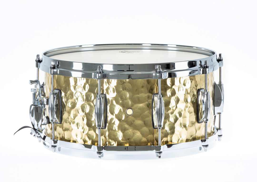 Gretsch Snare Drum Full Range - 14" x 6.5" (S1-6514-BRH)