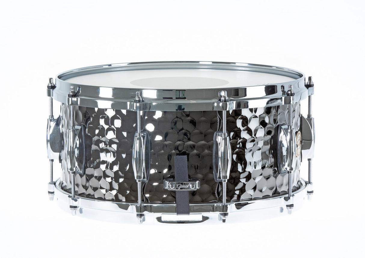 Gretsch Snare Drum Full Range - 14" x 6.5" (S1-6514-BSH)