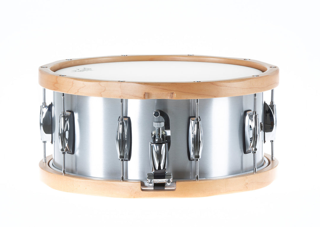 Gretsch Snare Drum Full Range - 14" x 6.5" (S1-6514A-WH)
