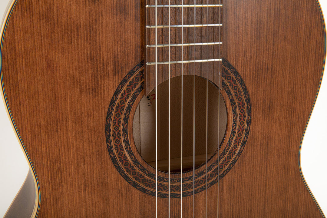 GEWA Classical guitar Pro Arte GC-Antique - Antique
