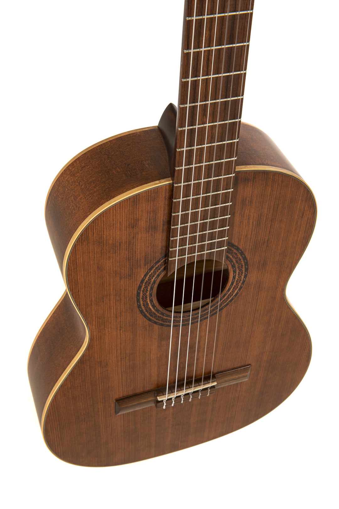 GEWA Classical guitar Pro Arte GC-Antique - Antique