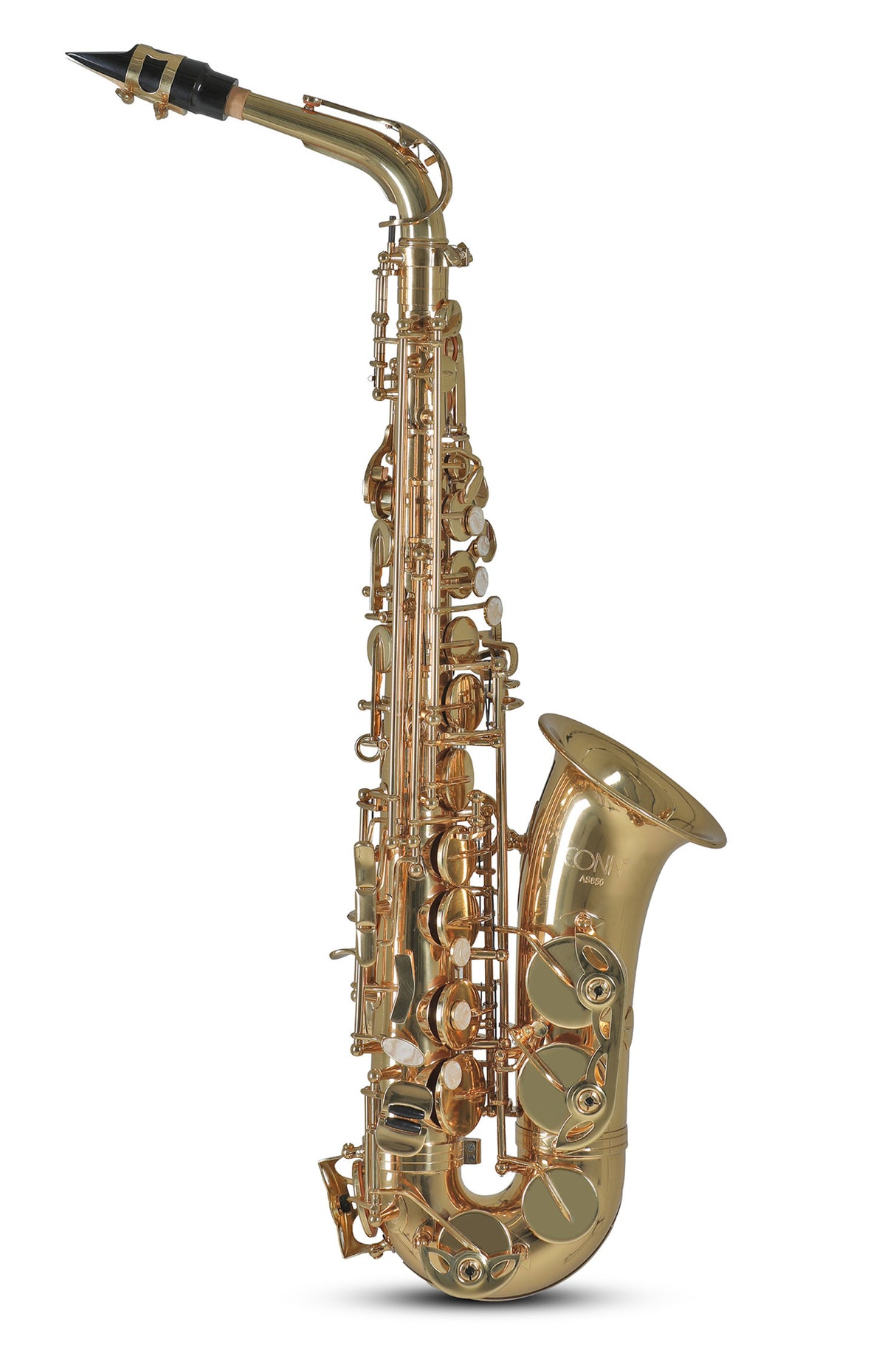 Conn Eb-Alto Saxophone AS650 - AS650