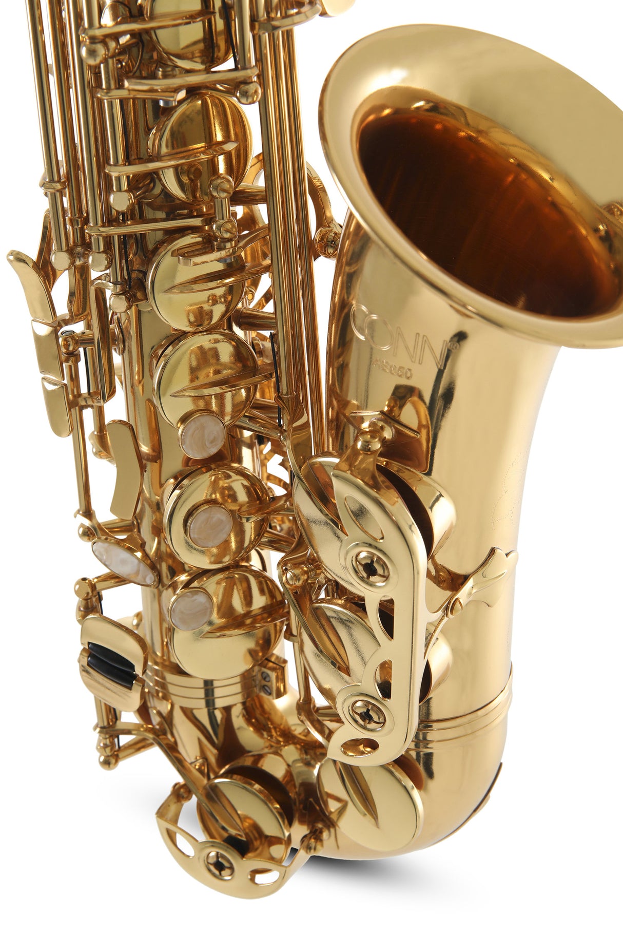 Conn Eb-Alto Saxophone AS650 - AS650