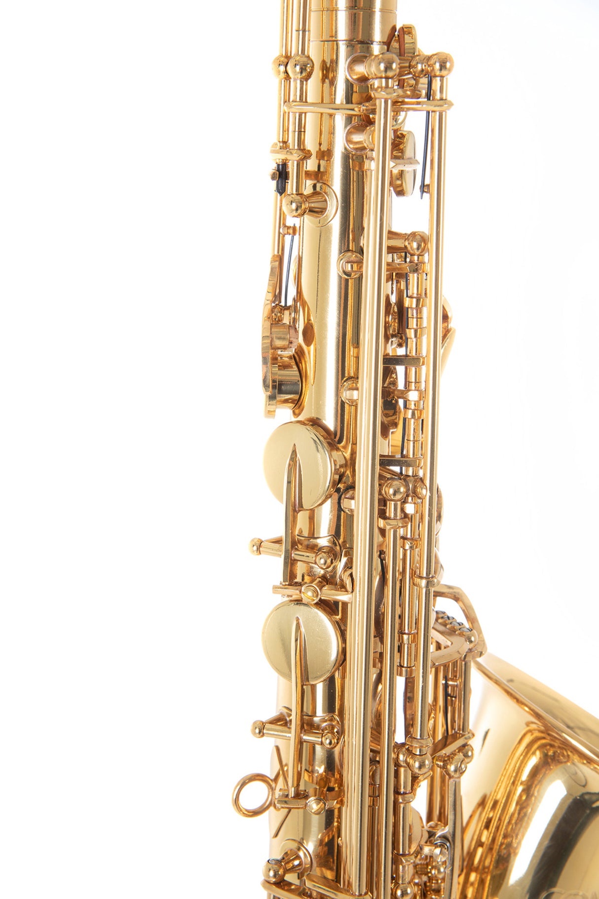 Conn Eb-Alto Saxophone AS501 - AS501