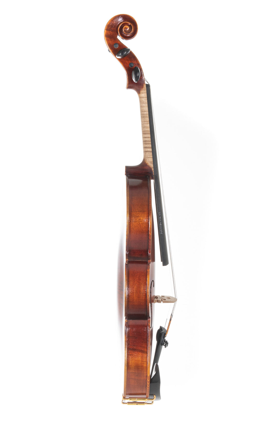 GEWA Violin outfit Europa Student - 4/4