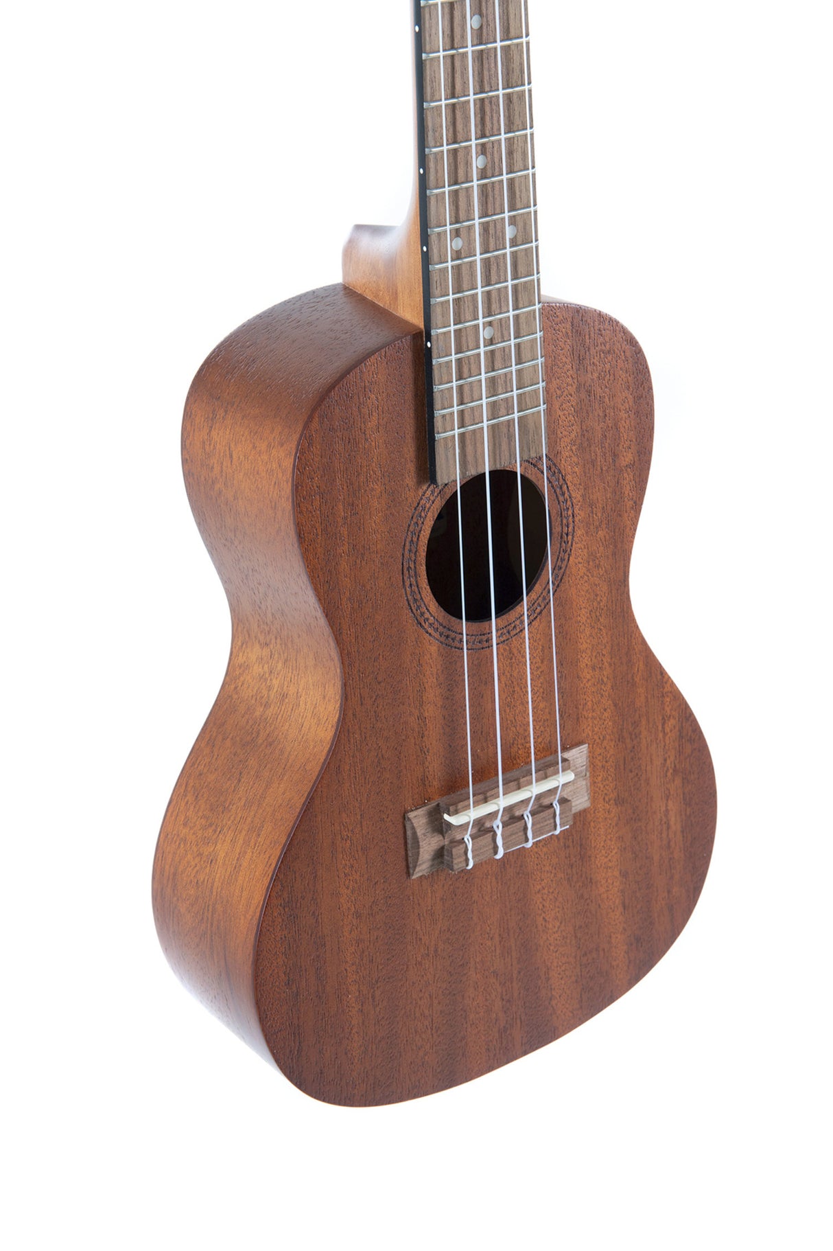 GEWA Concert Ukulele Manoa Kaleo - Concert (Sapelli matt)