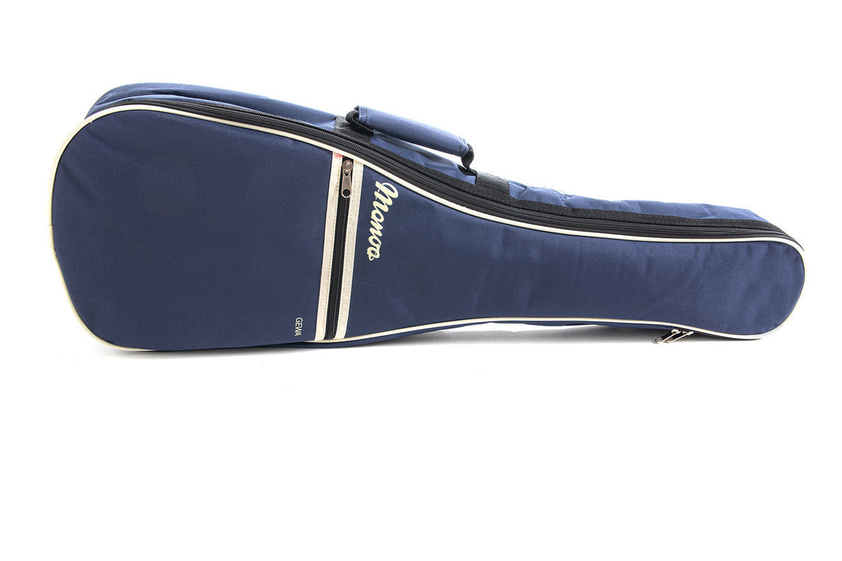 GEWA Baritone ukulele Manoa K-BA - Baritone (Sapelli matt)