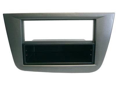 306030035 2-DIN Ramme til Seat (Sort)