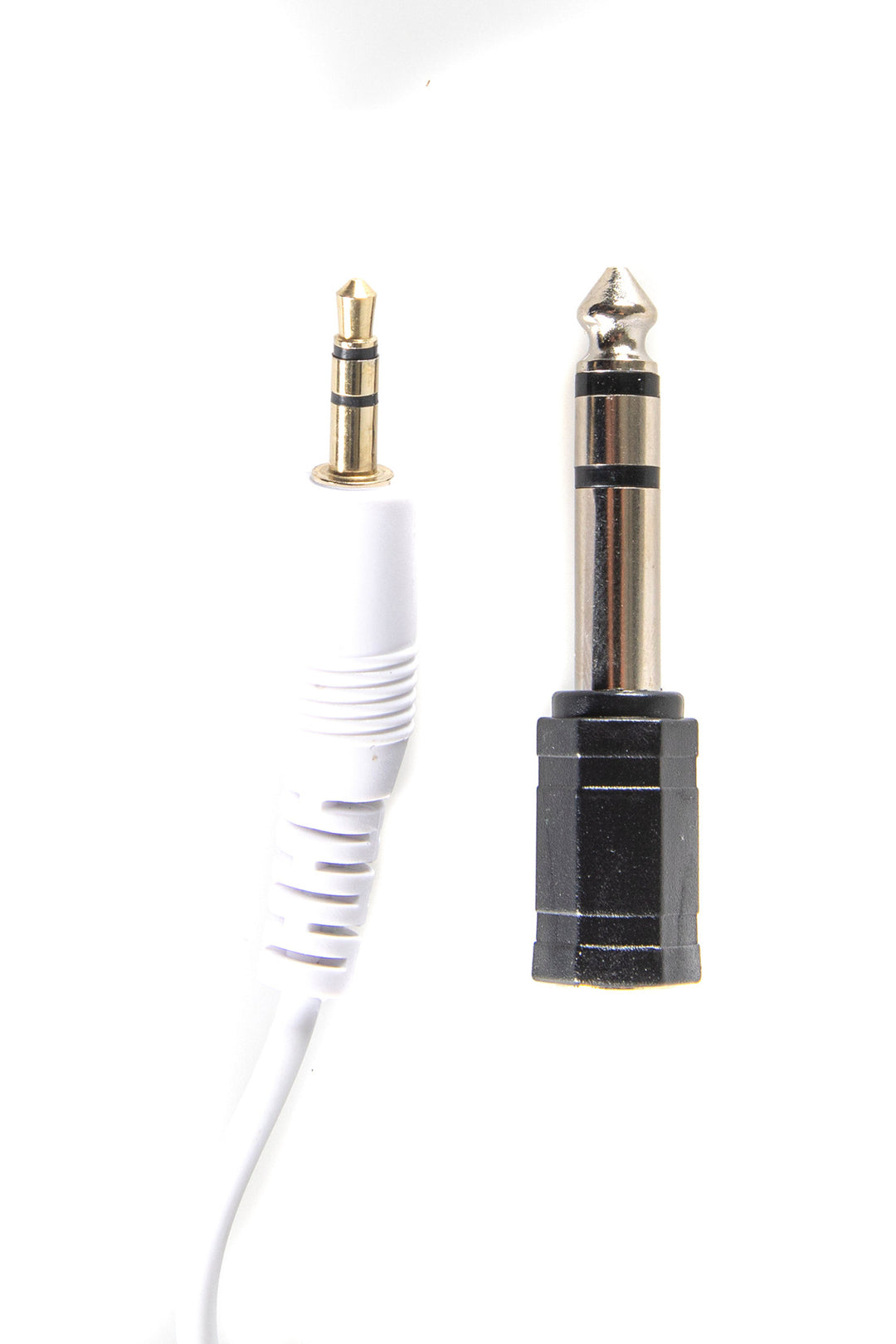 GEWA Headphones HP one - P/U 20 (White)
