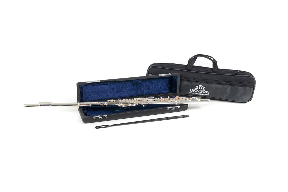 Roy Benson Flute Roy Benson FL-402E - FL-402E