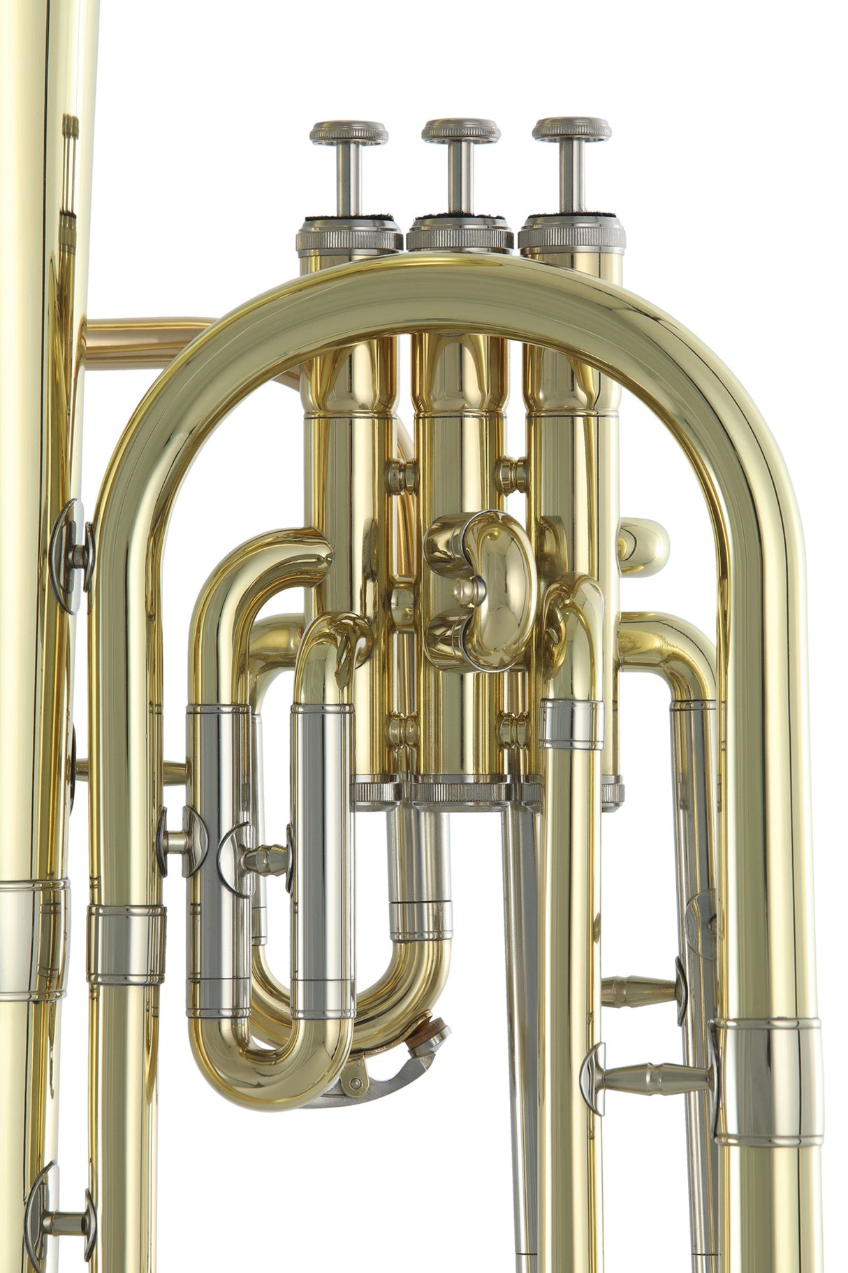 Roy Benson Eb-Alto Horn Roy Benson AH-301 - AH-301