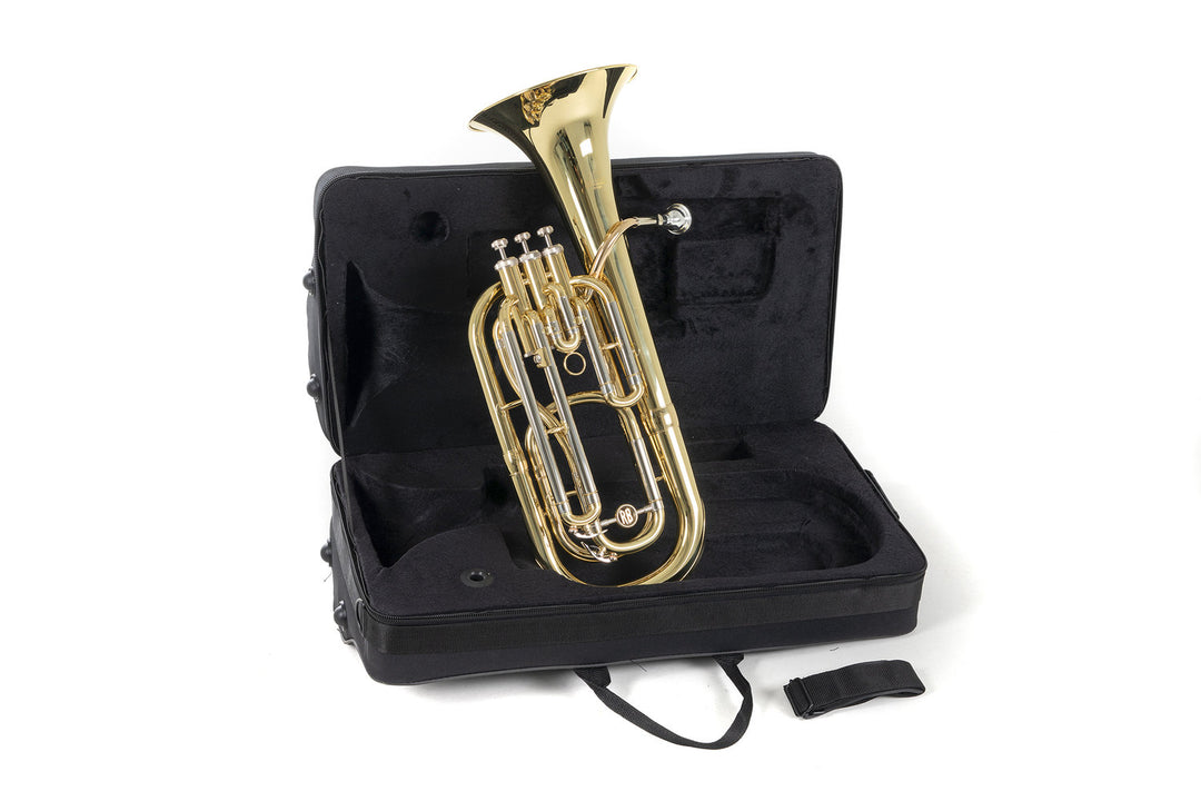 Roy Benson Bb-Baritone Roy Benson BH-301 - BH-301