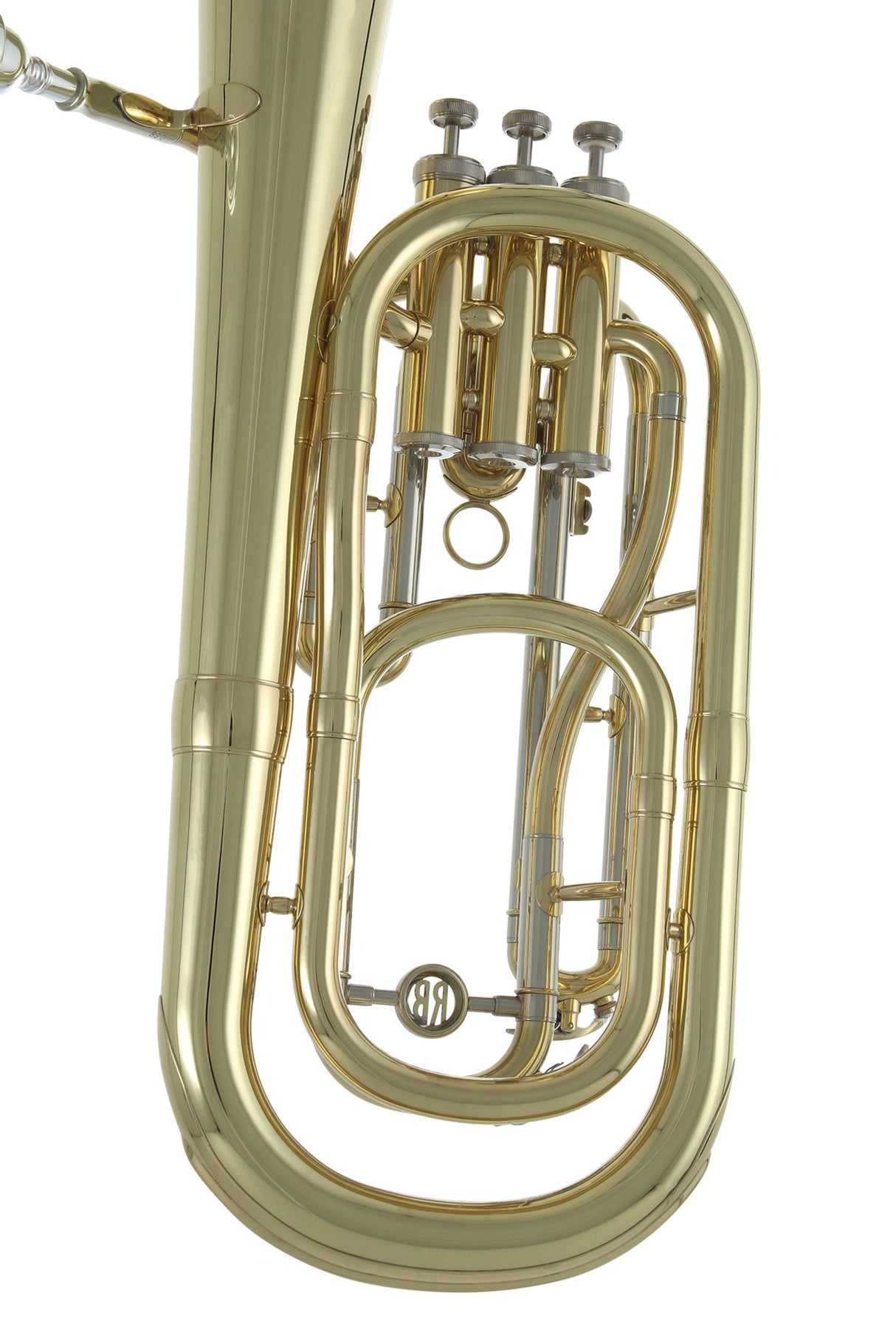 Roy Benson Bb-Baritone Roy Benson BH-301 - BH-301