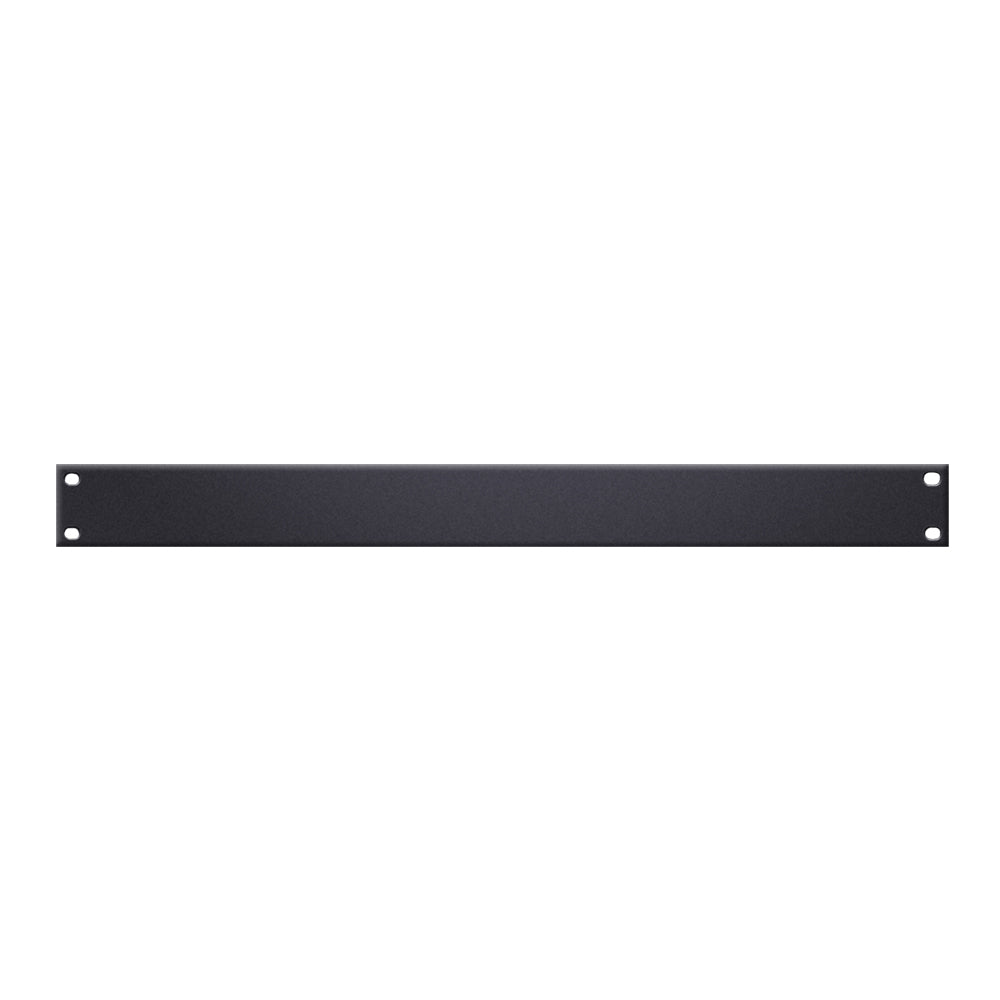 Adam Hall Rack Panel Aluminum (19")