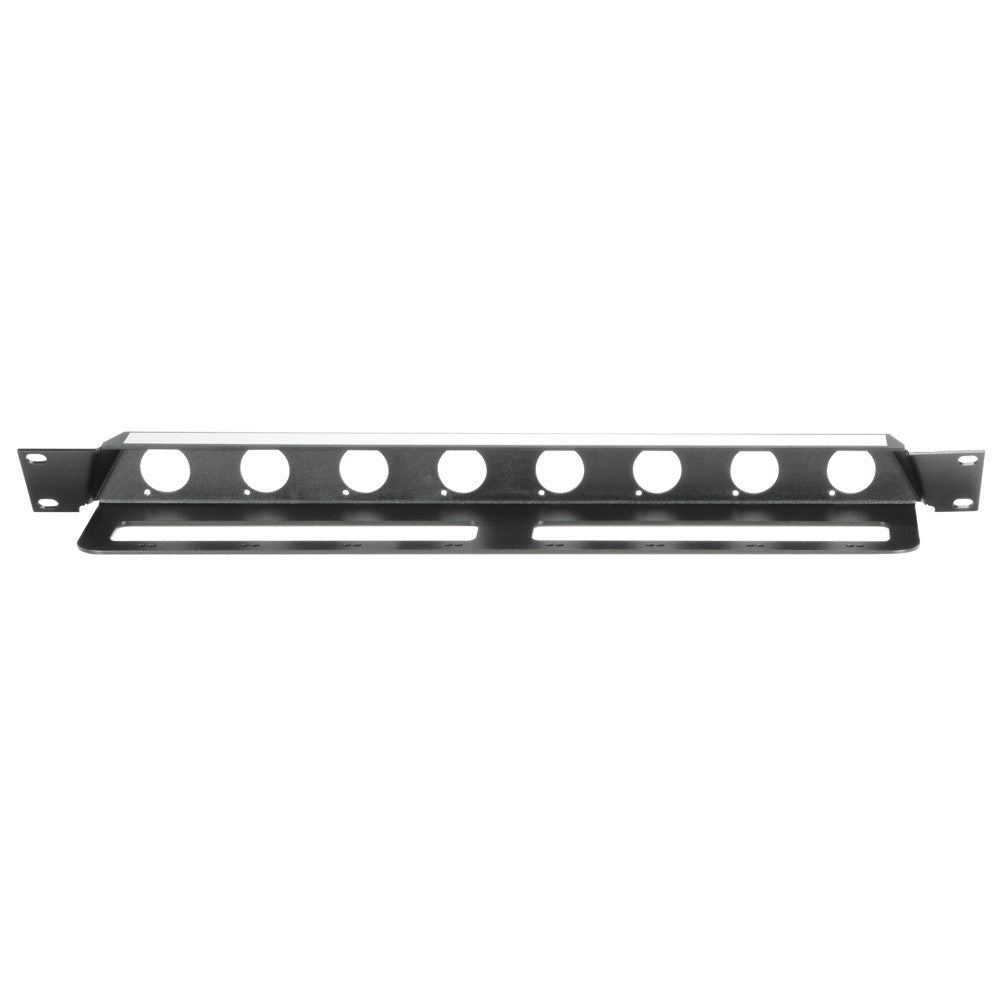 Adam Hall Stikpanel - vinklet
