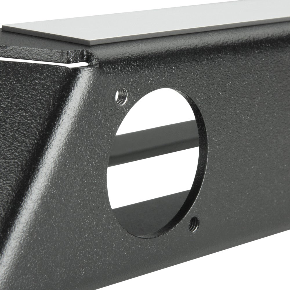 Adam Hall Stikpanel - vinklet