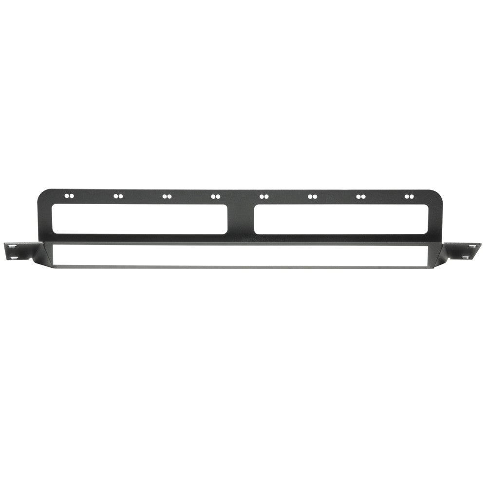 Adam Hall Stikpanel - vinklet