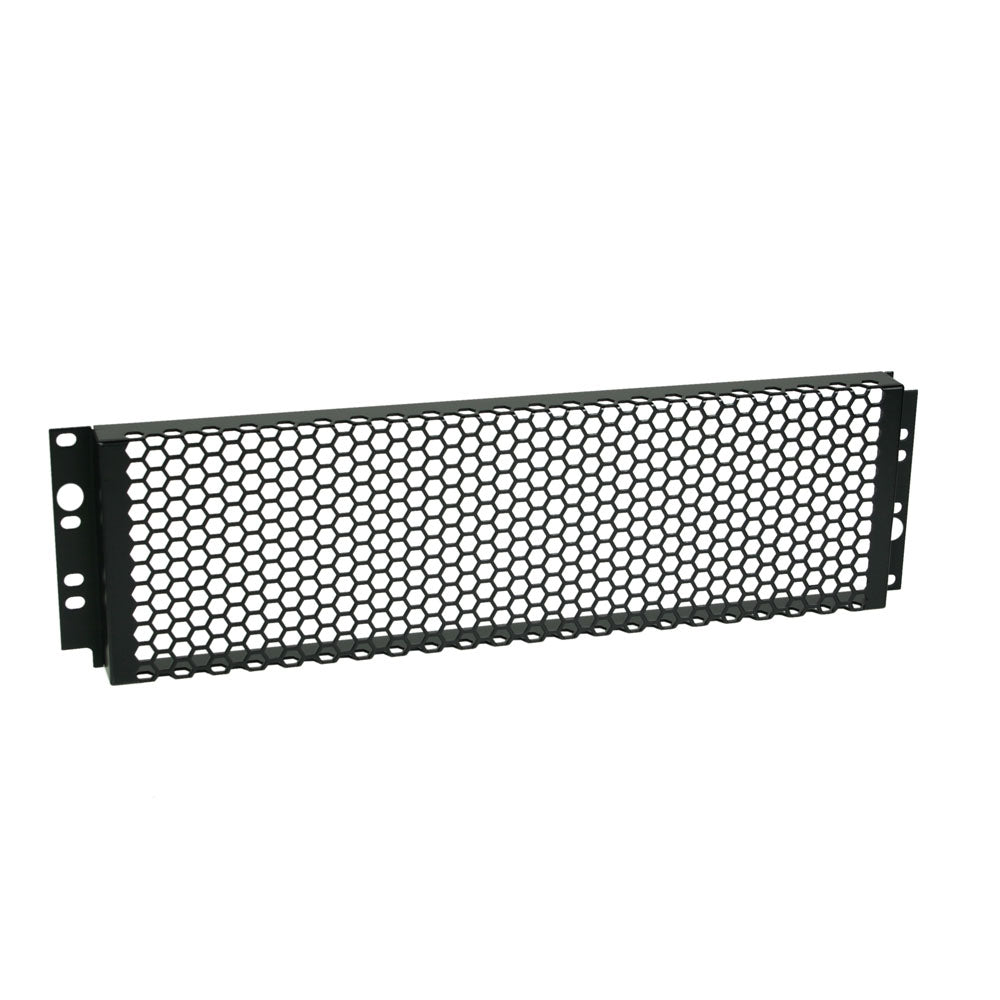 Adam Hall 19" Sikkerheds Panel