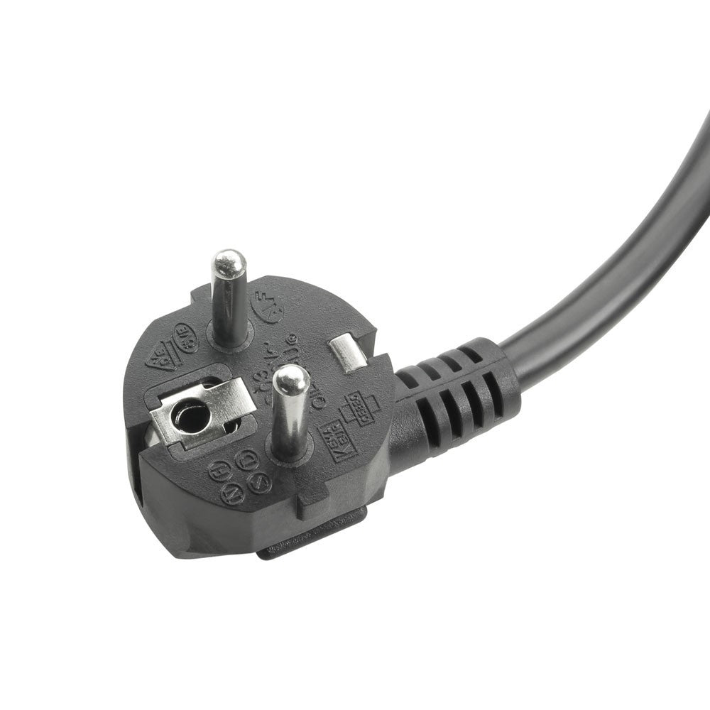 Adam Hall Strøm Stikdåse (Schuko)