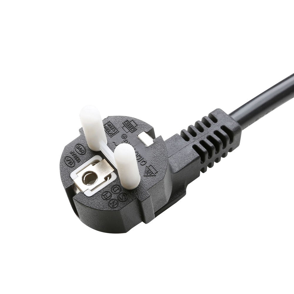 Adam Hall Strøm Stikdåse (Schuko)